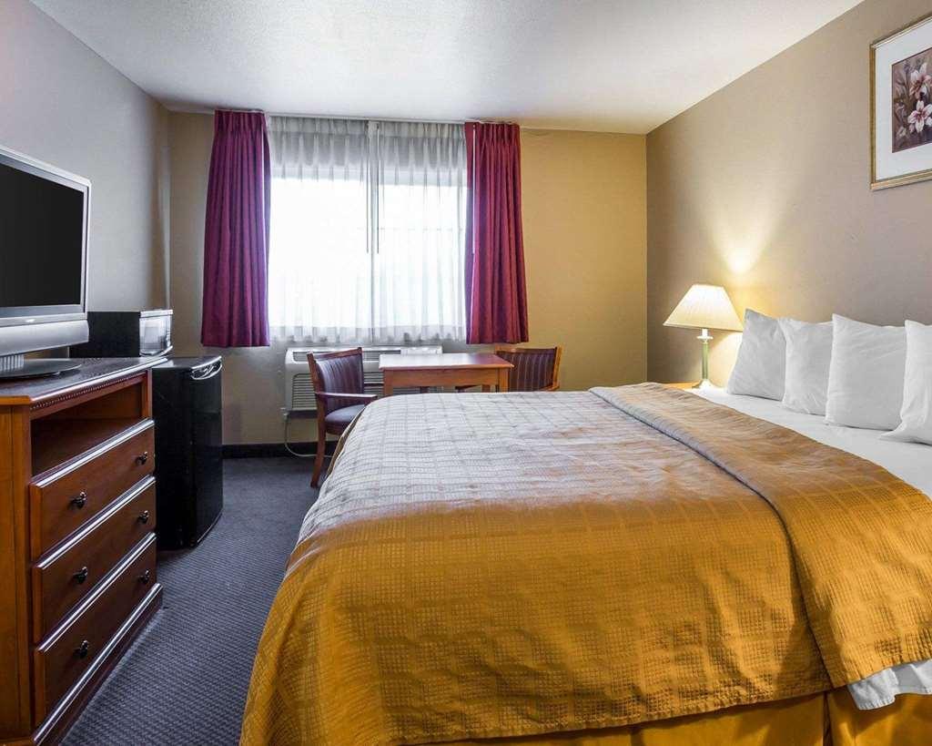 Quality Inn Tracy I-205 Cameră foto