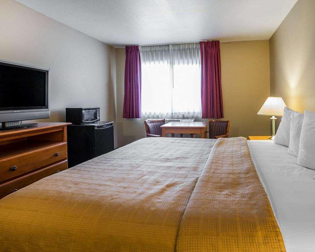 Quality Inn Tracy I-205 Cameră foto