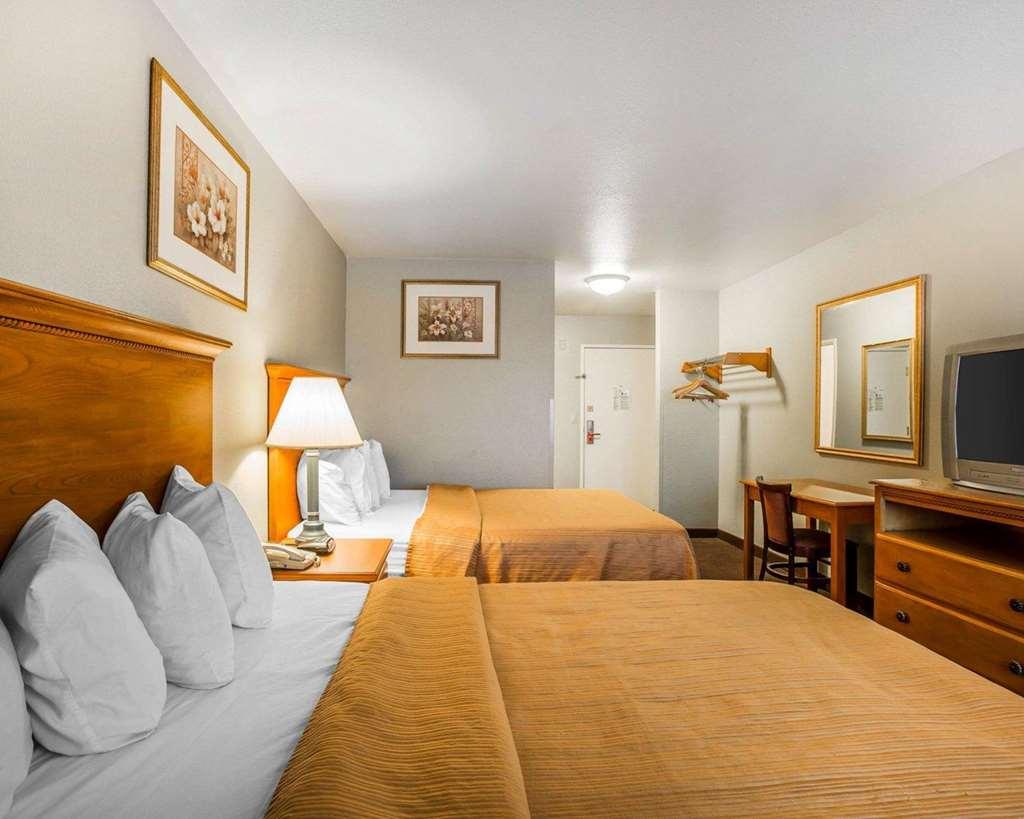 Quality Inn Tracy I-205 Cameră foto