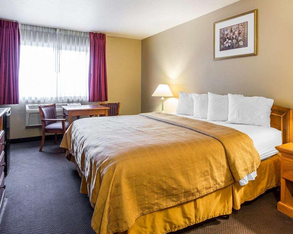 Quality Inn Tracy I-205 Cameră foto