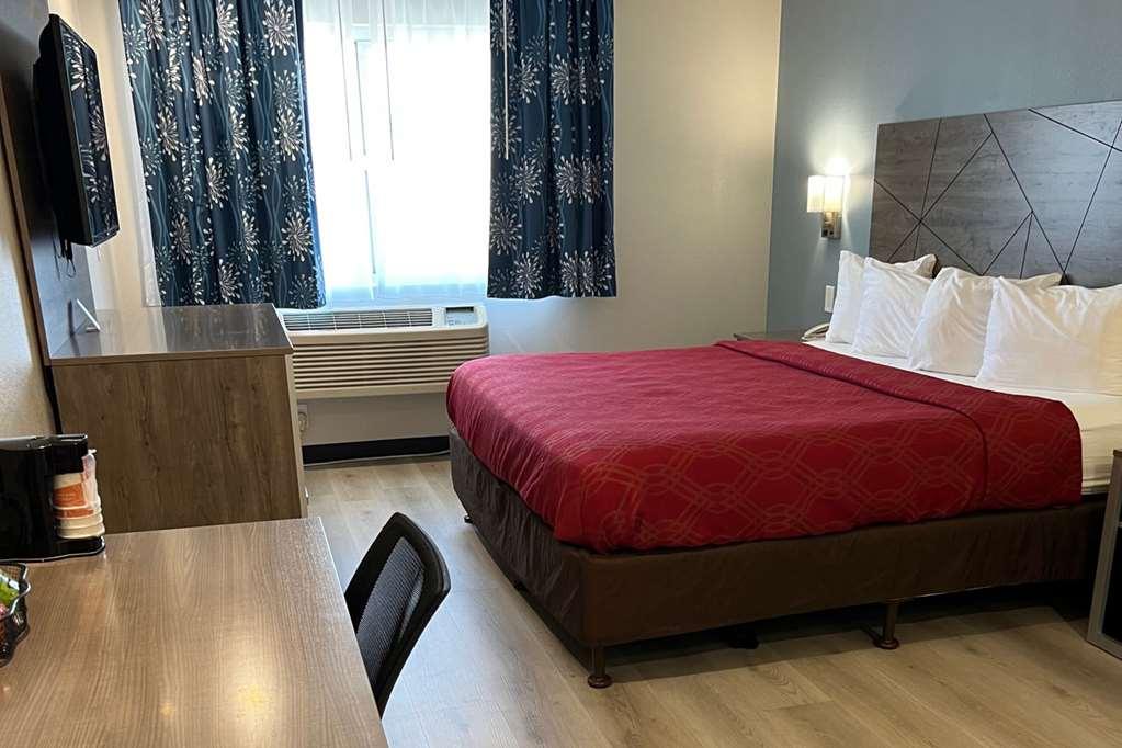 Quality Inn Tracy I-205 Cameră foto