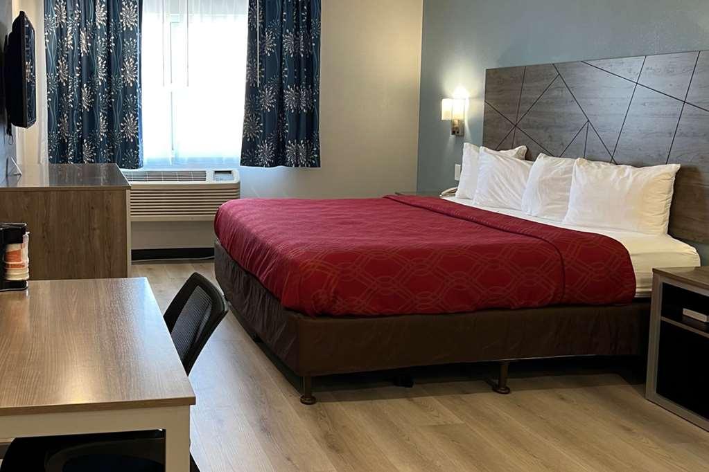 Quality Inn Tracy I-205 Cameră foto